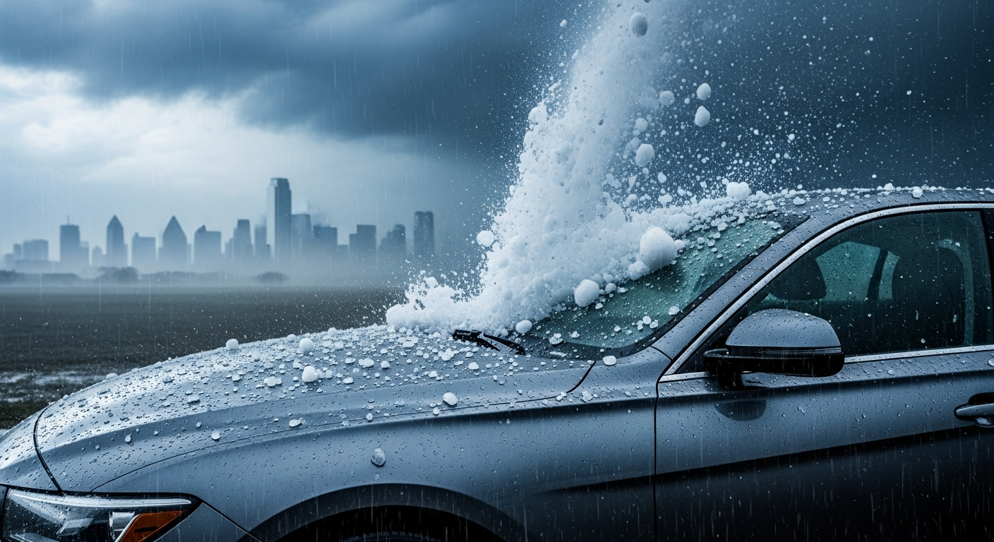 Fast repair turnaround