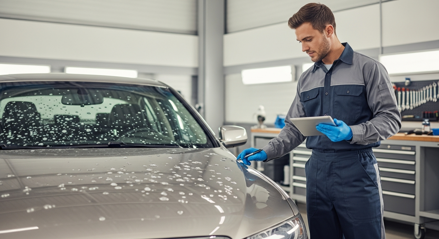 Insurance claims assistance